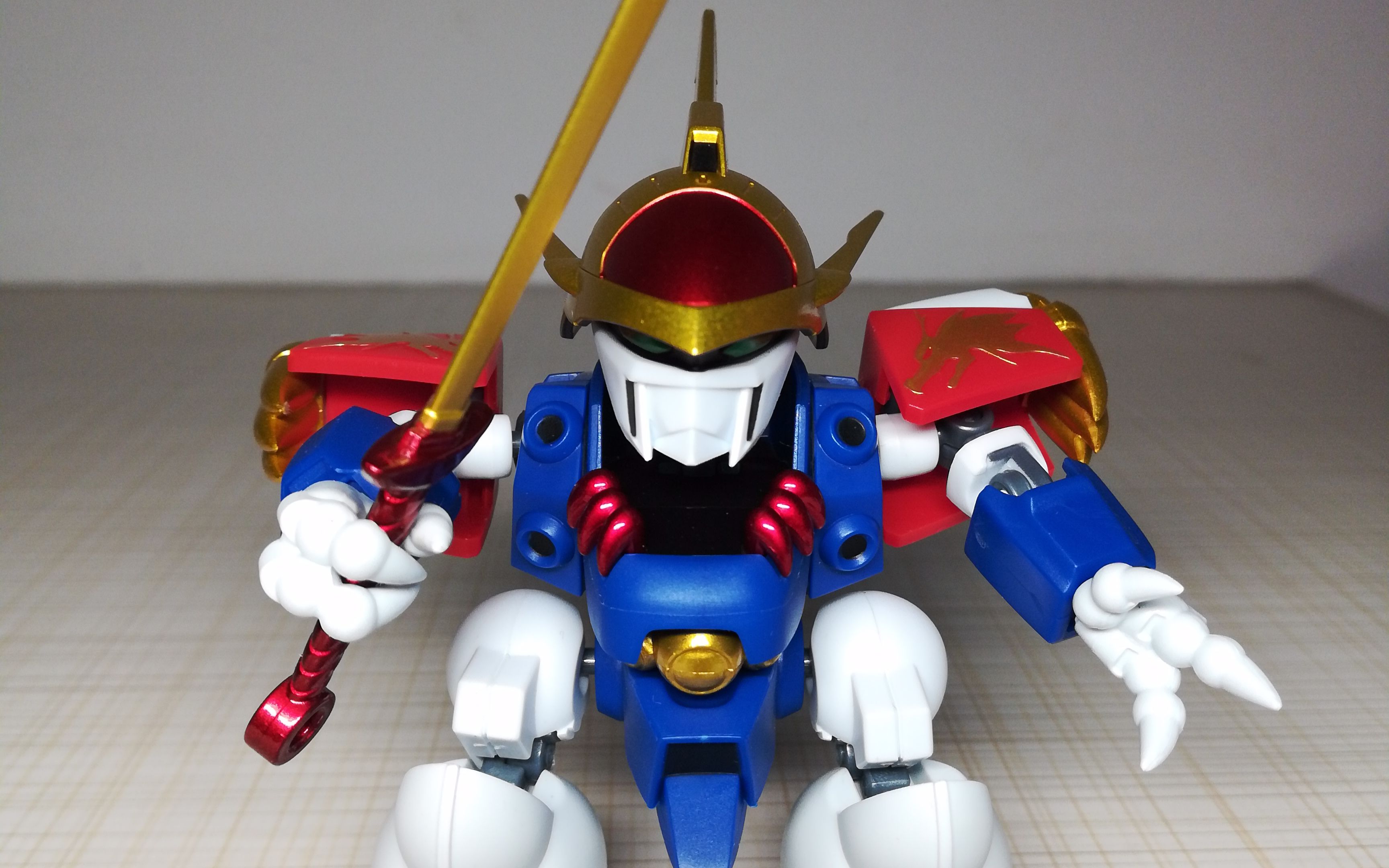 [程哥回忆空间第1期]魔神英雄坛(神龙斗士)nx龙神丸测评_哔哩哔哩