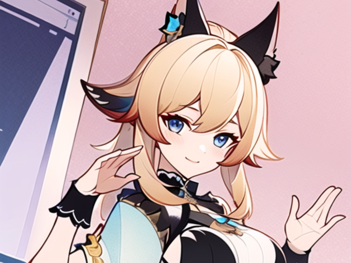 dedicate-的专属七圣召唤卡牌!get!