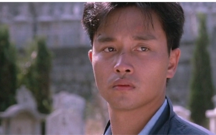 剪得我整个人都在燃o(^▽^)o   素材《英雄本色1》《英雄本色2》