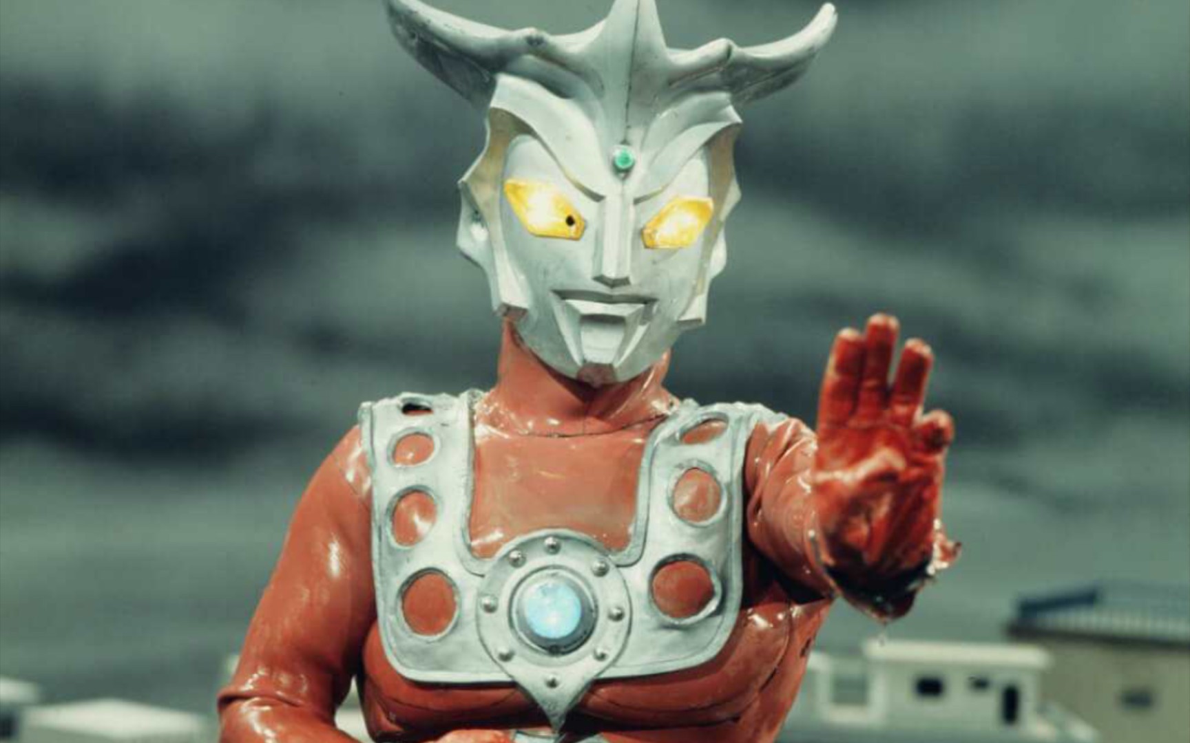 雷欧奥特曼打斗戏第二集上