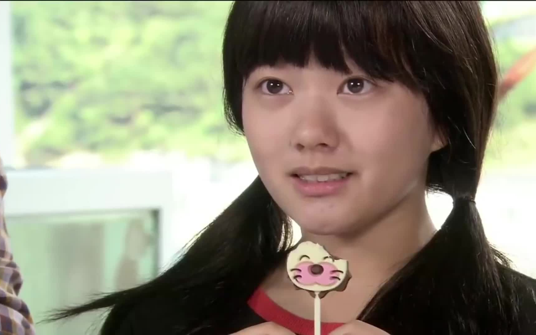 独幕剧哥哥和丑小鸭中字