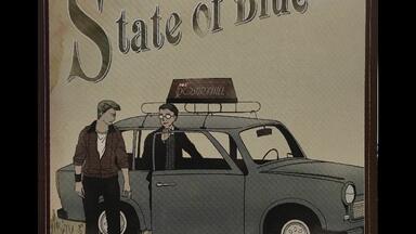 Rosaryhill『ashdown』