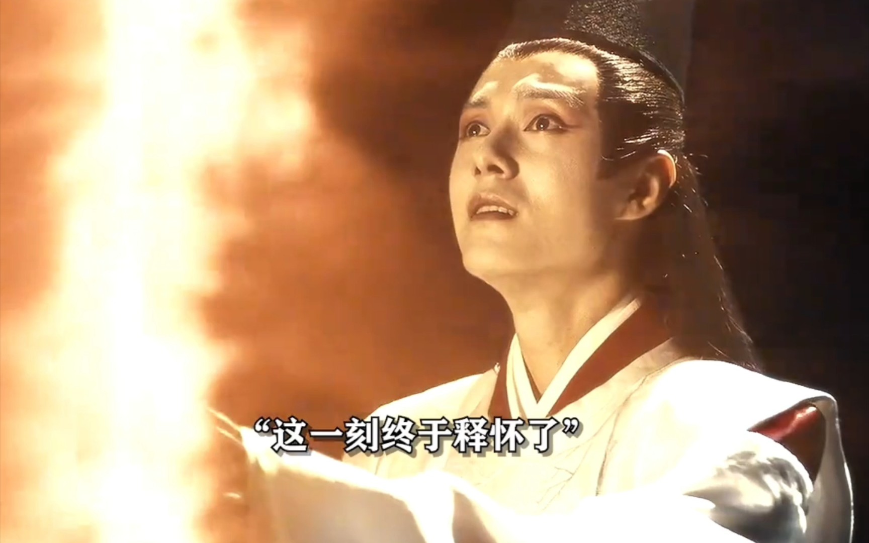 只有真正放下胜负心，才能看得着这神之一手！