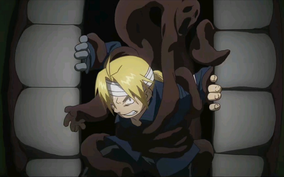 【巨人/钢炼】为了生存和真理!_哔哩哔哩 (゜-゜)つロ 干杯~-bilibili