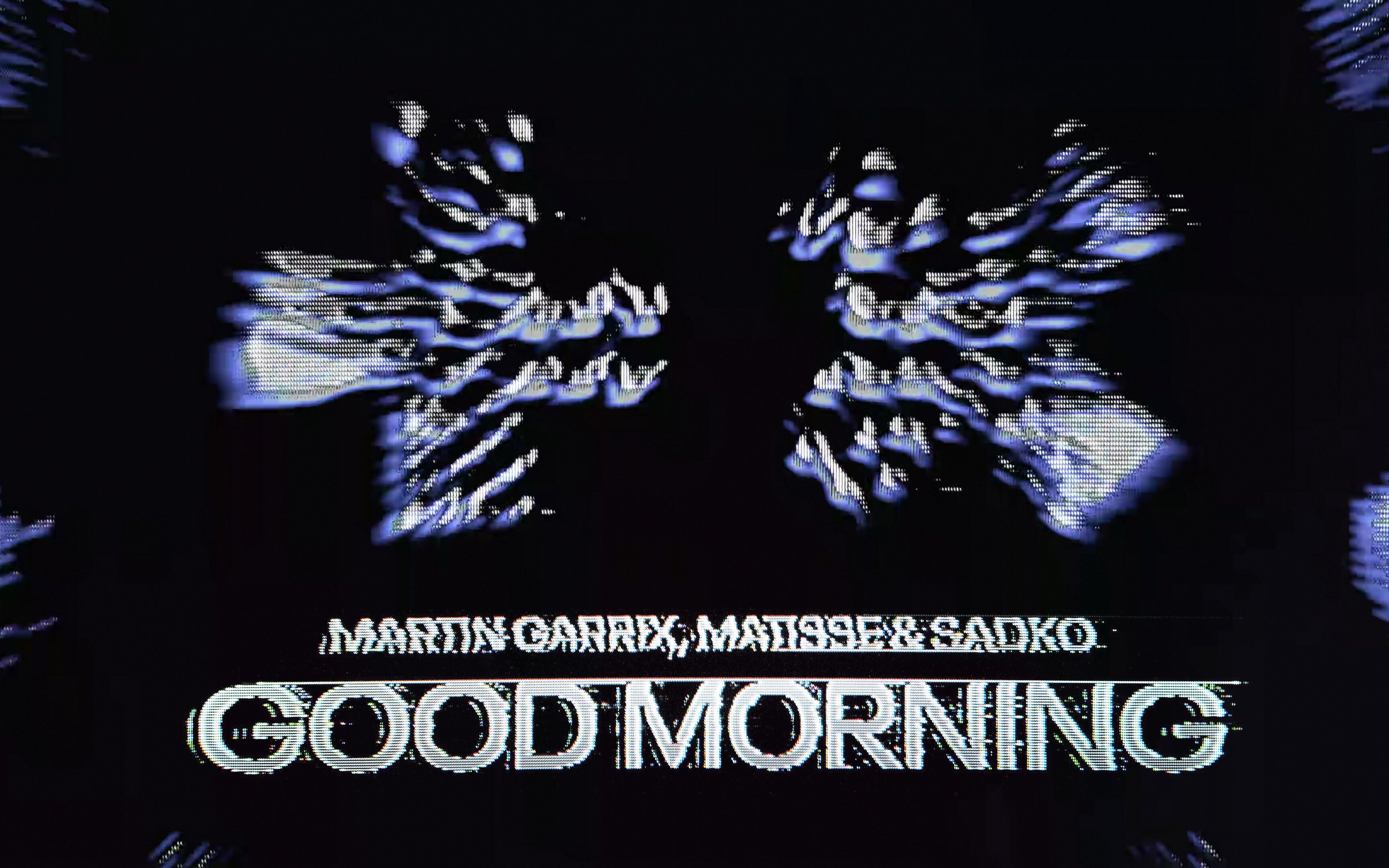 Martin Garrix联手Matisse & Sadko新单'Good Morning'官方MV哔哩哔哩bilibili