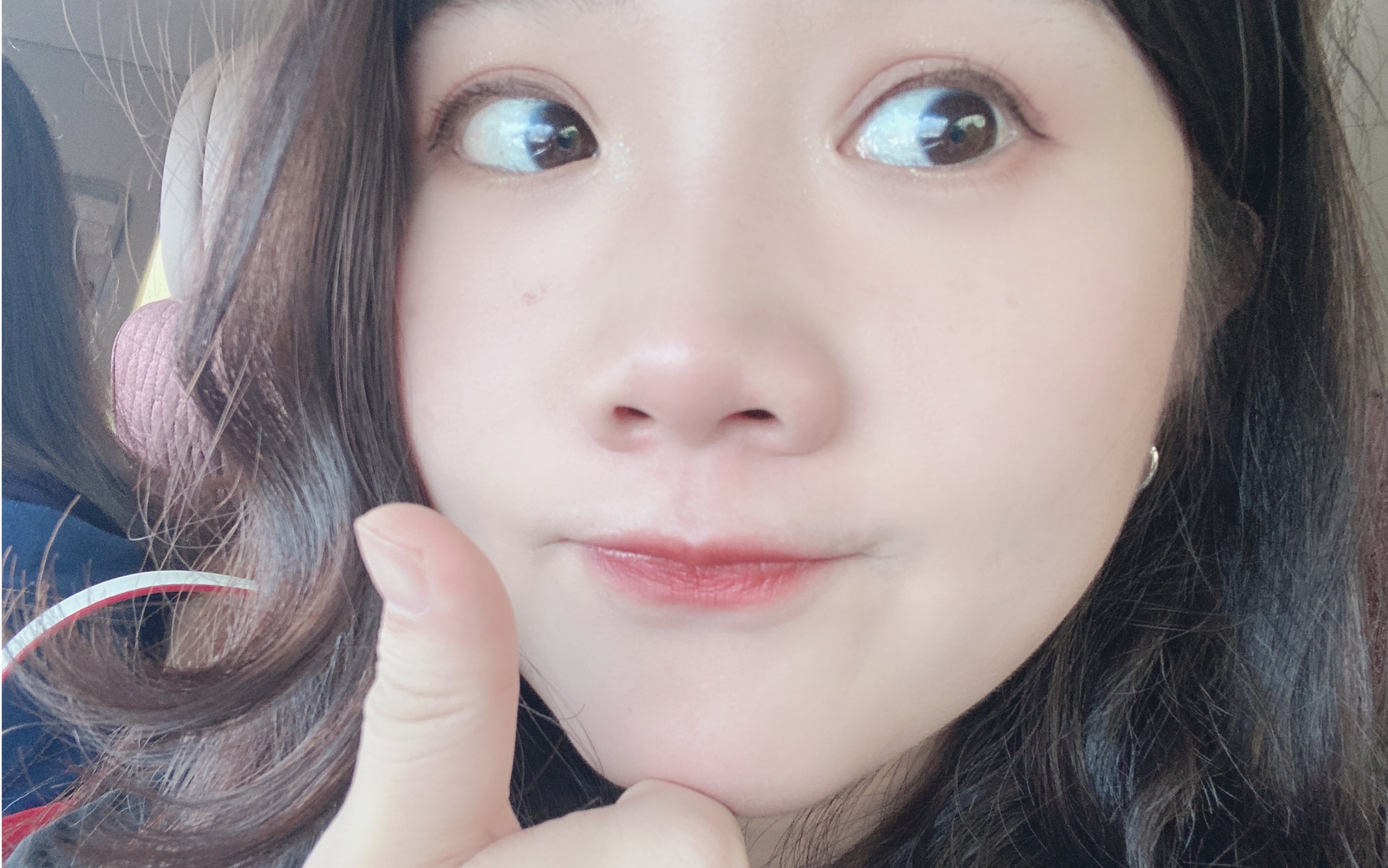 菲菲酱的碎碎念