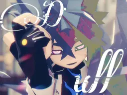 Download Video: 【凹凸世界MMD】- Dull!! -“无趣至极。”// 雷狮 · 圣裁