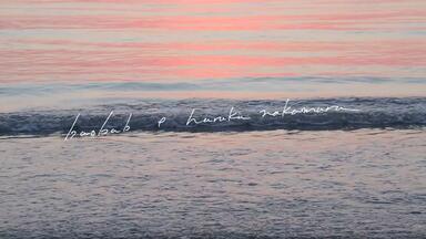未草HITSUJIGUSA haruka nakamura feat. LUCA Stream Haruka Nakamura & Luca - 未 草(Hitsujigusa) (2019