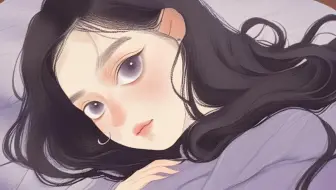 【久紫儿助眠】呼吸音（一直嗳气太难受，所以就录了这么多）