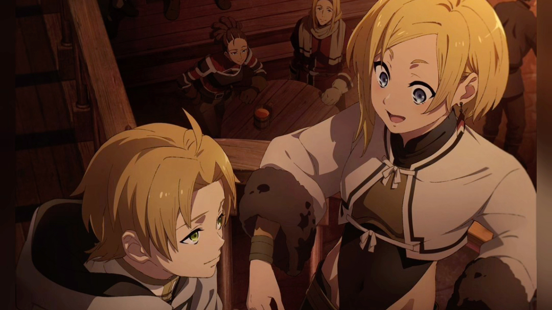 为什么b站不买无职转生第二季