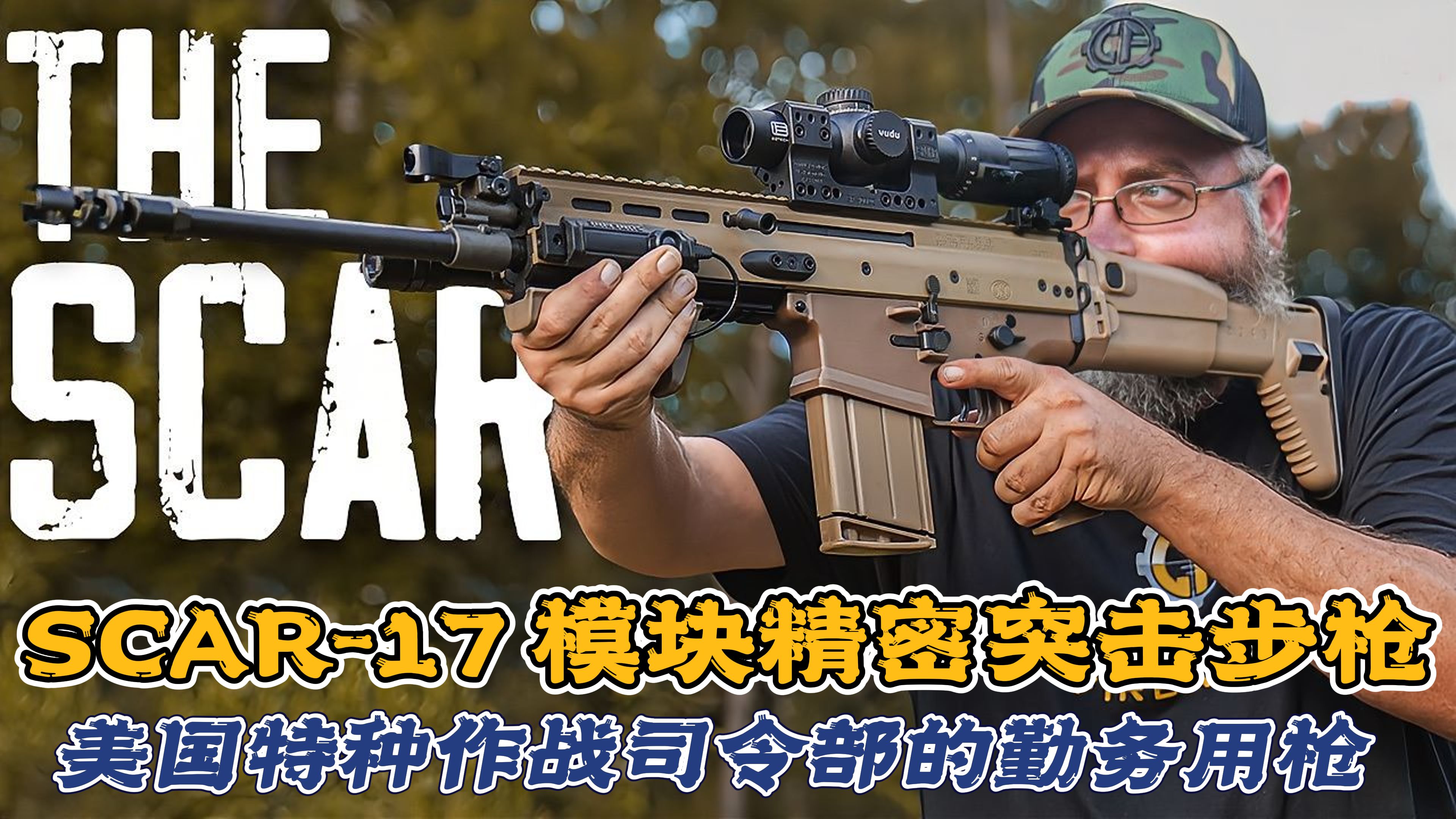 scar17s图片