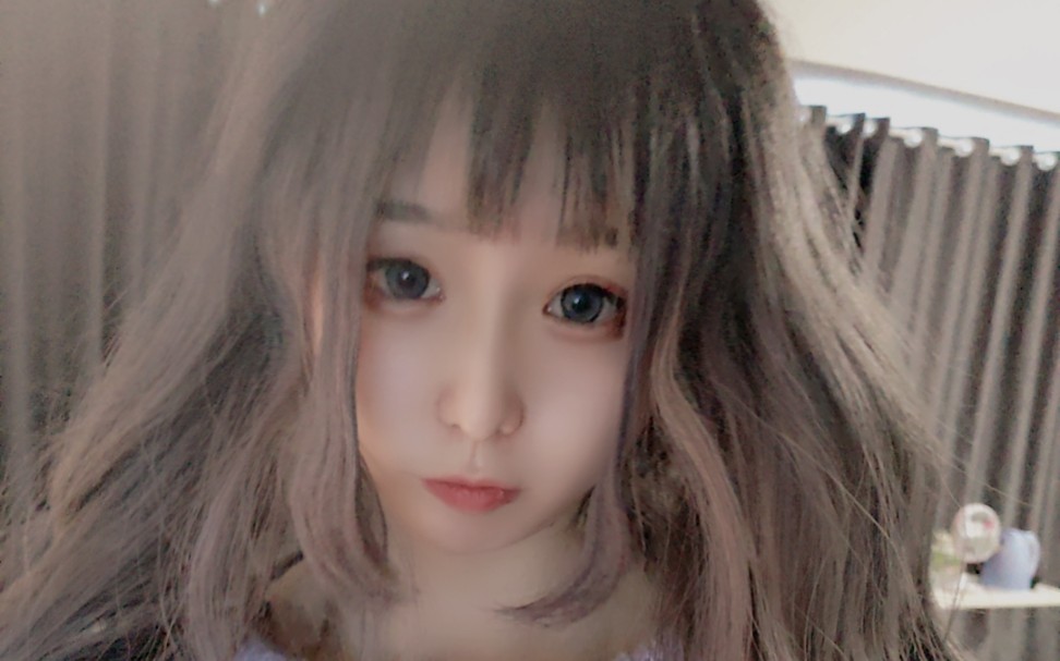 猫幼cattyo听我说谢谢你