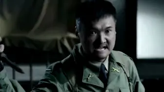 战寇：鬼子特种兵和中国特种兵生死决斗，这是我看过最精彩的搏杀