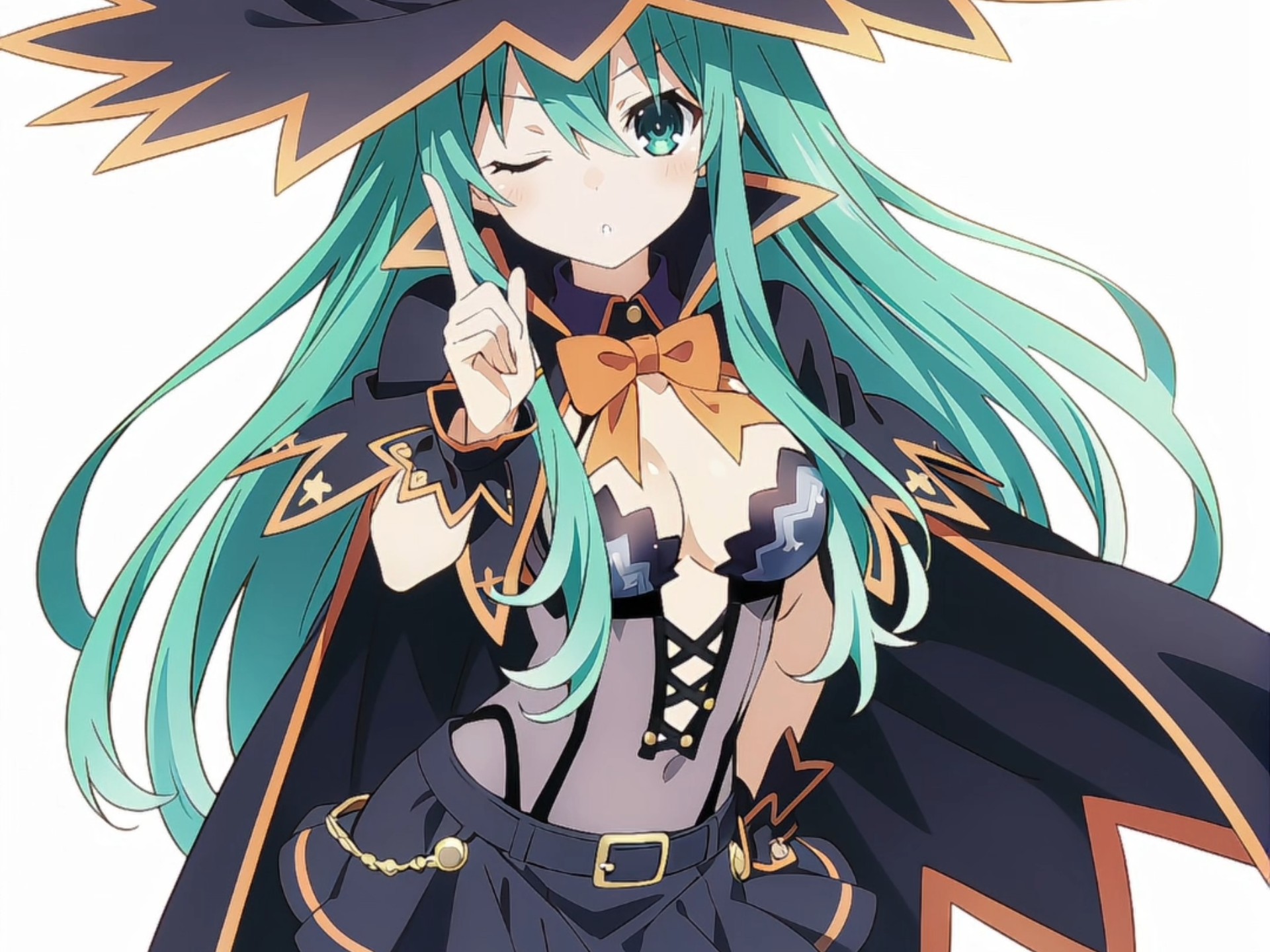 镜野七罪 生日快乐