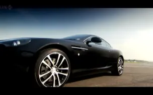 Download Video: 超跑鉴赏第十五期 - AstonMartin  Virage