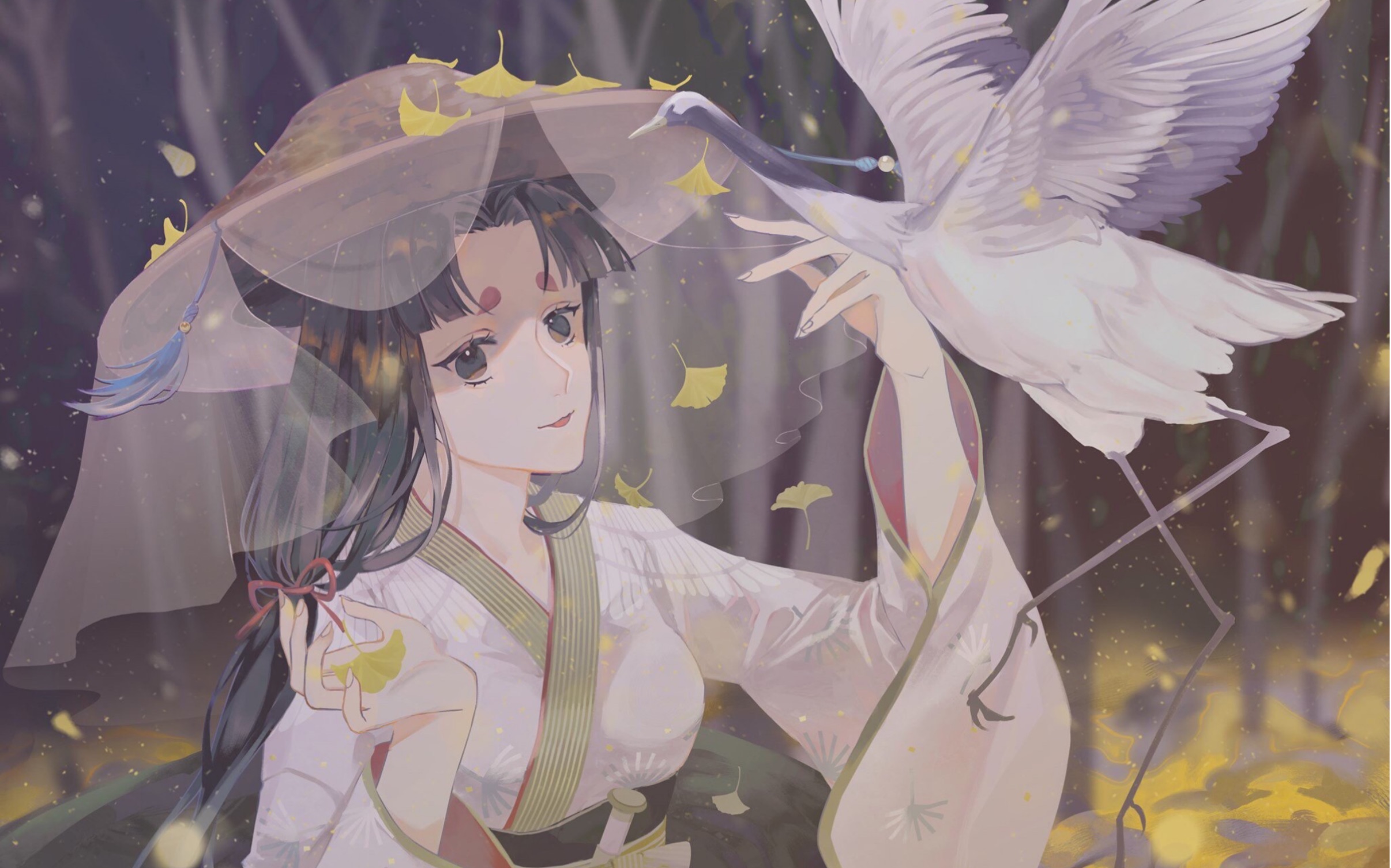 红蝶混剪微燃祝美智子纪念日安康