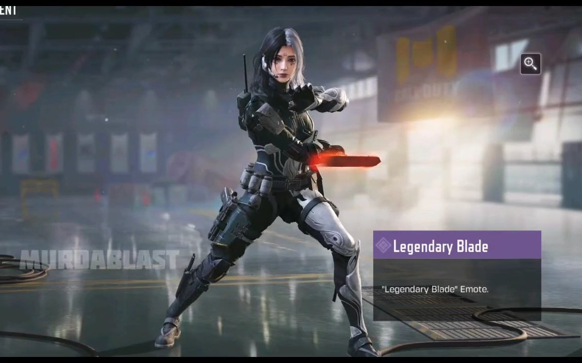 [codm爆料]2023 s3赛季所有人物皮肤公开!