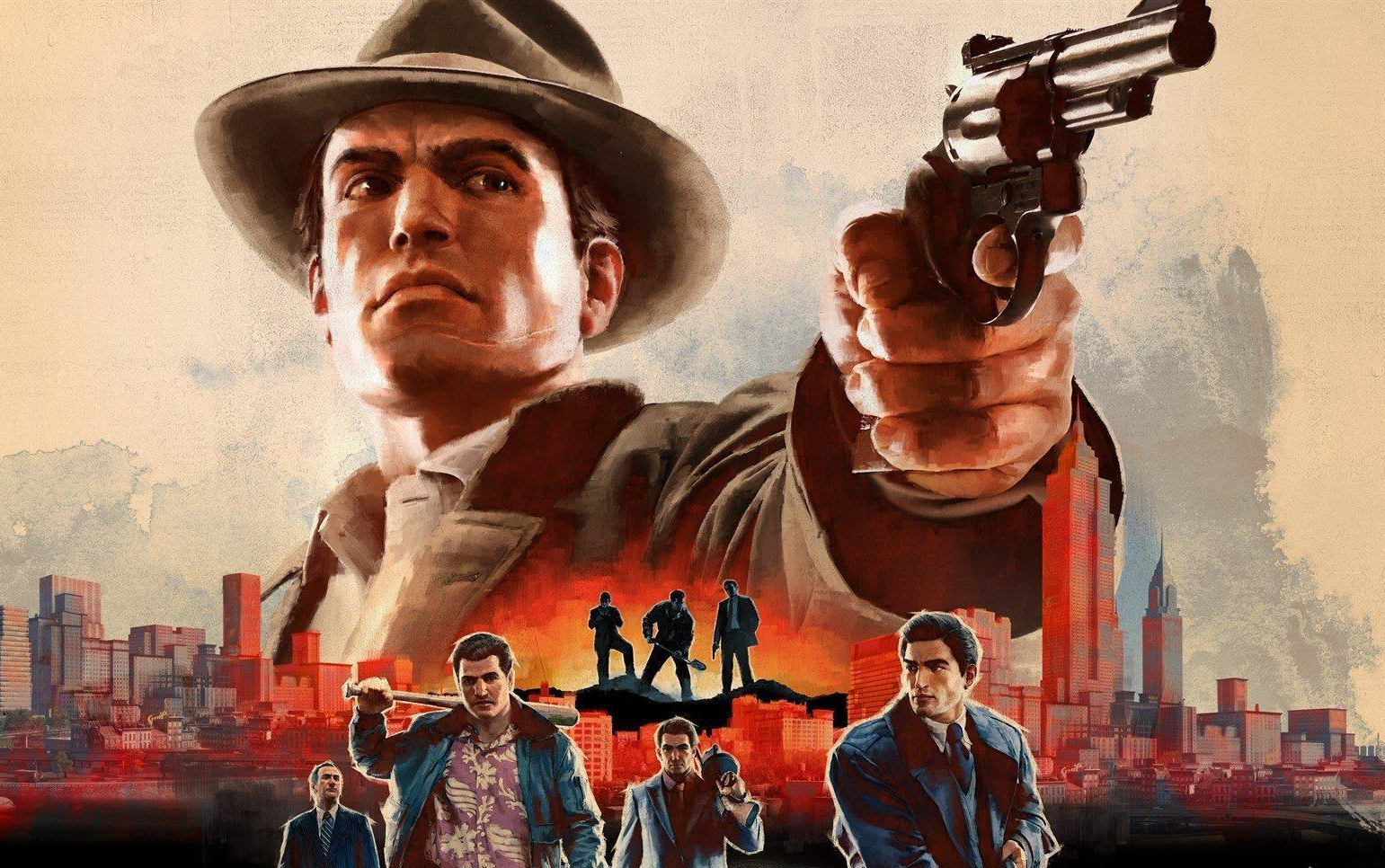 四海兄弟Ⅱ:最终版全剧情无解说通关流程p1(已完结 p2请看另一流程.