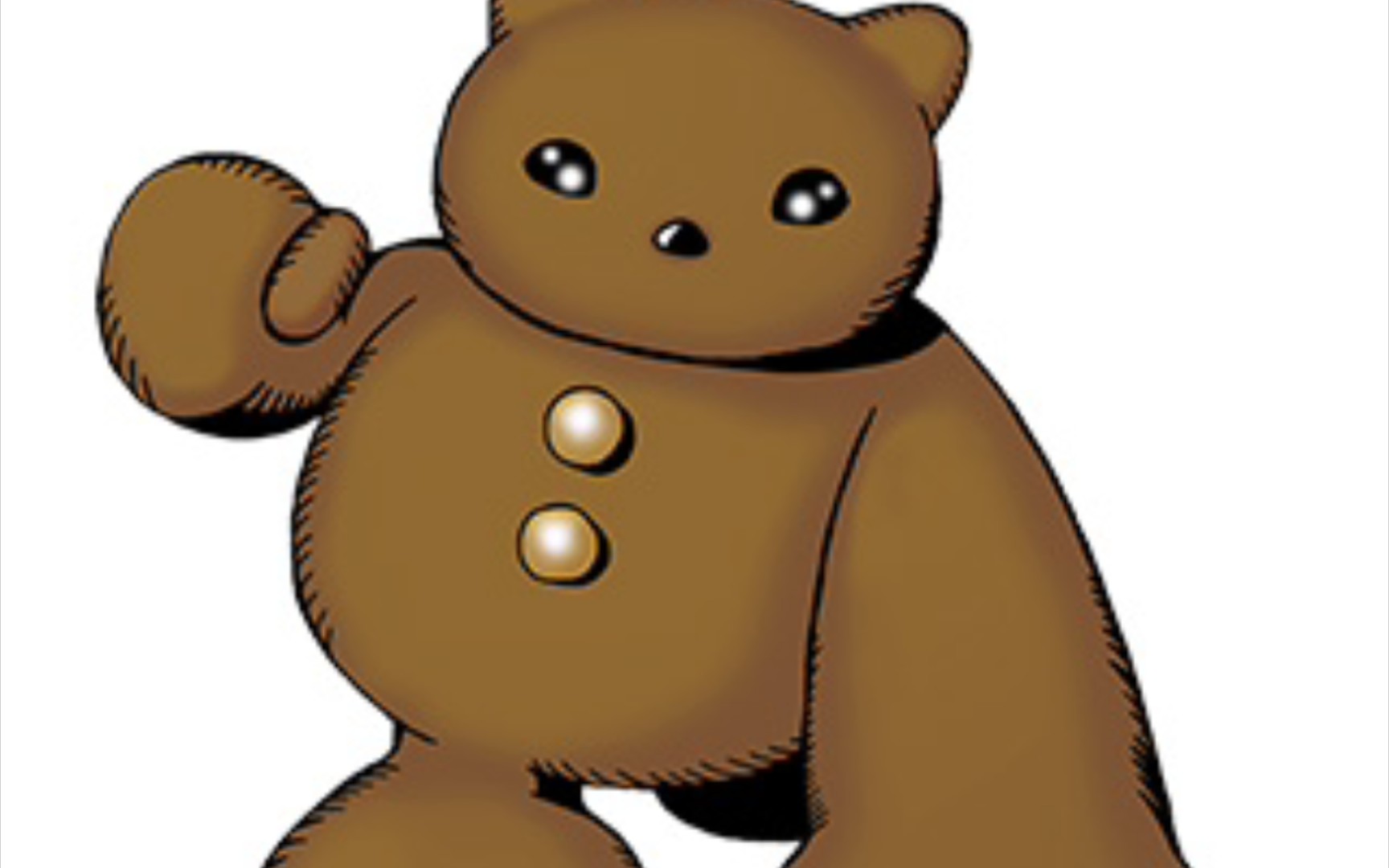 《迷你世界》数码宝贝图鉴(00144)泥熊兽