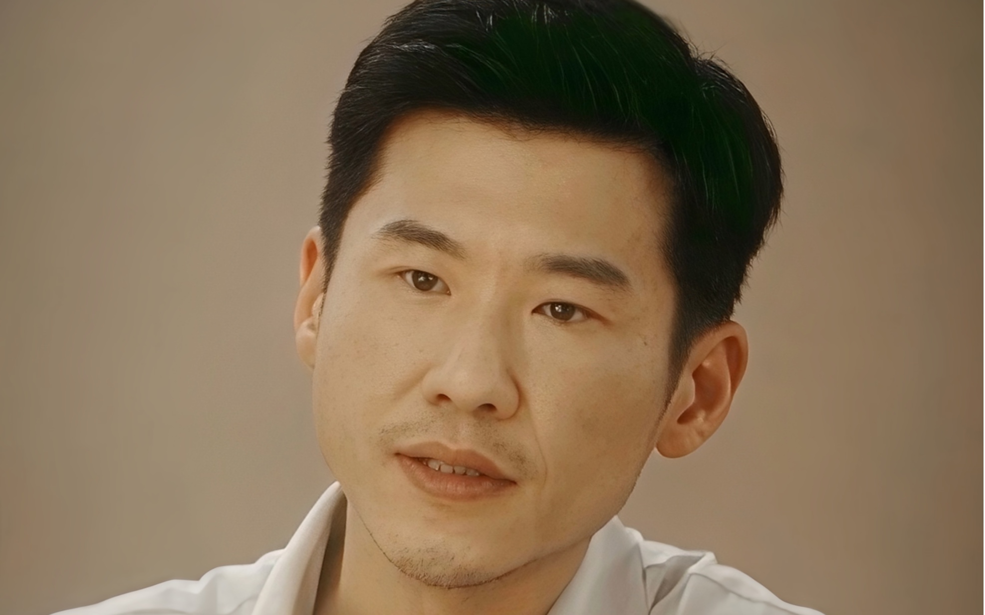 【杨柯|王骁|重传3.0】这种说不清道不明的劲儿叫感觉