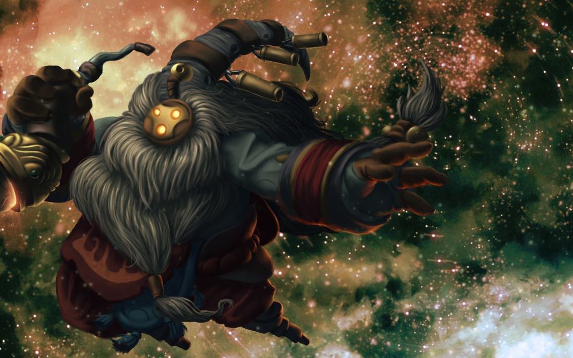 阿丁视频星界游神巴德