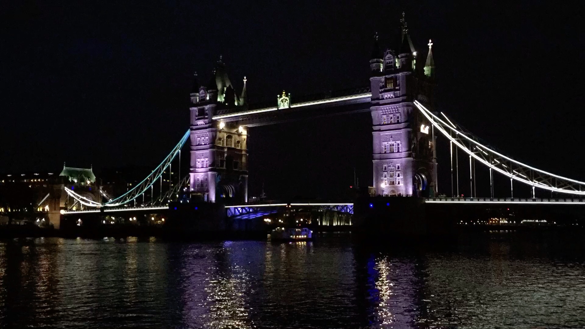 London Bridge伦敦桥~哔哩哔哩bilibili