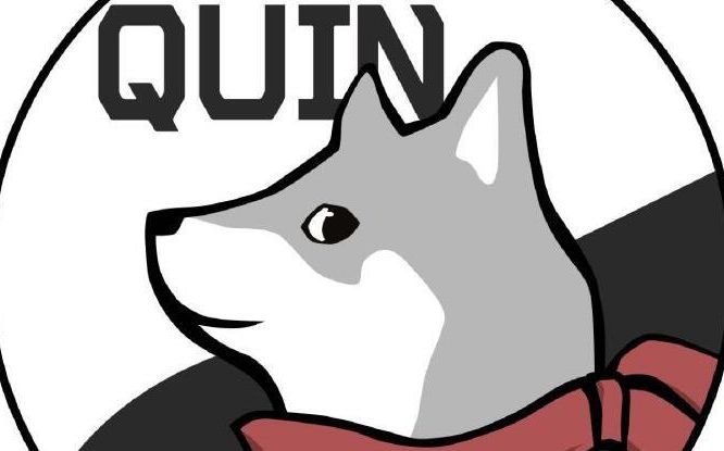 彻底摸了!主播mr.quin公开提出和斗鱼解约【电玩快讯】0512