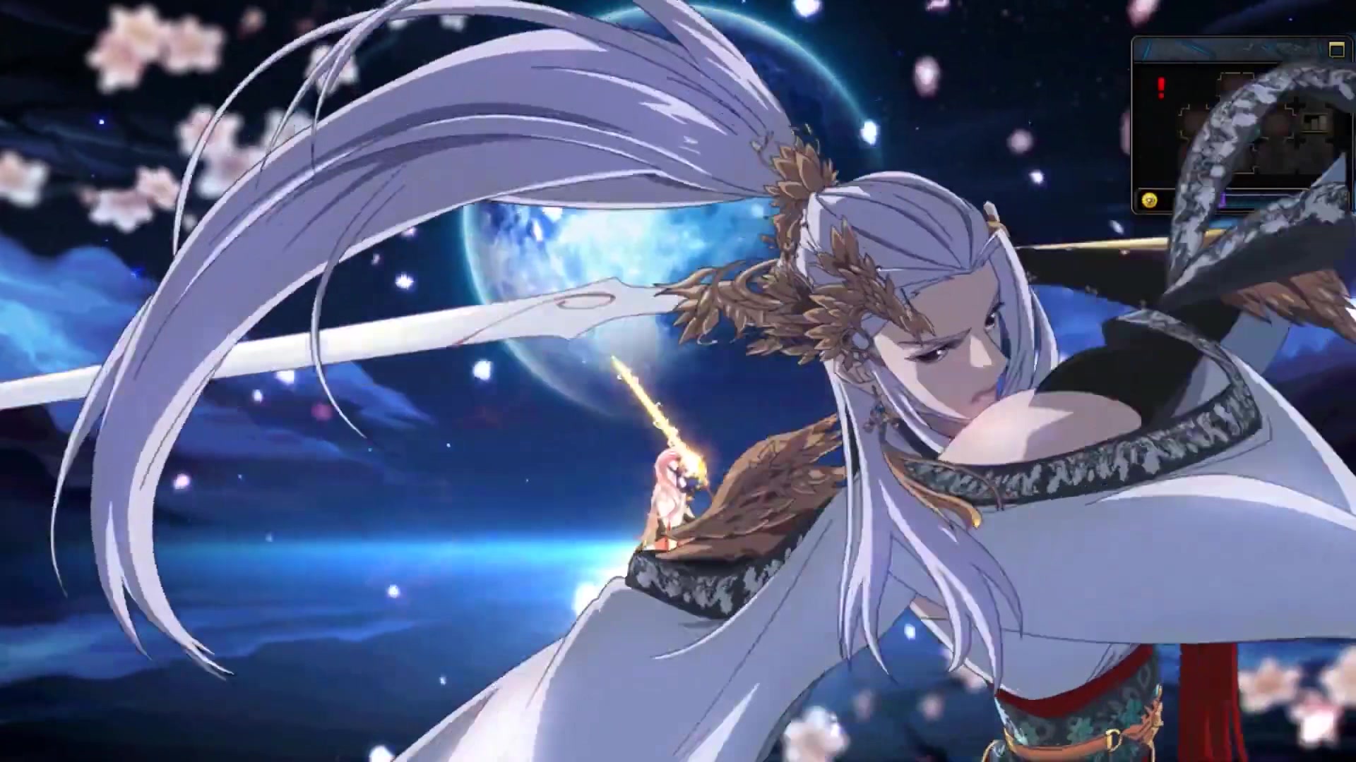 dnf女鬼剑三觉,我摊牌了四个我都玩