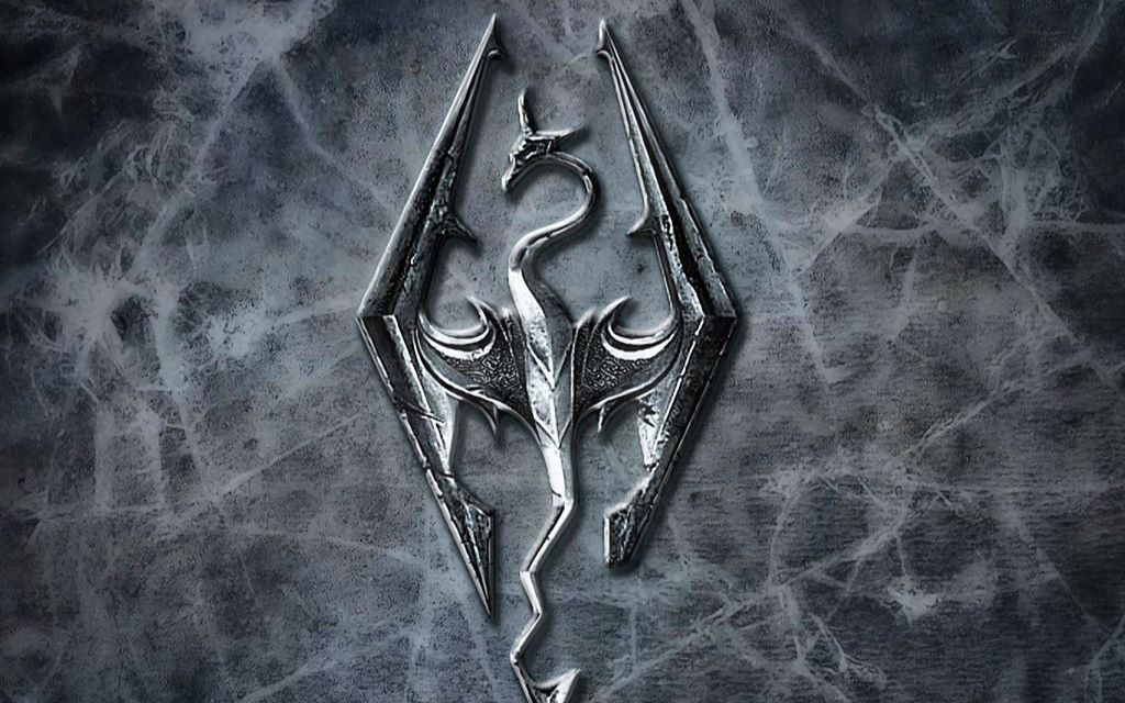 上古卷轴5天际杯老滚竞技大赛fighting