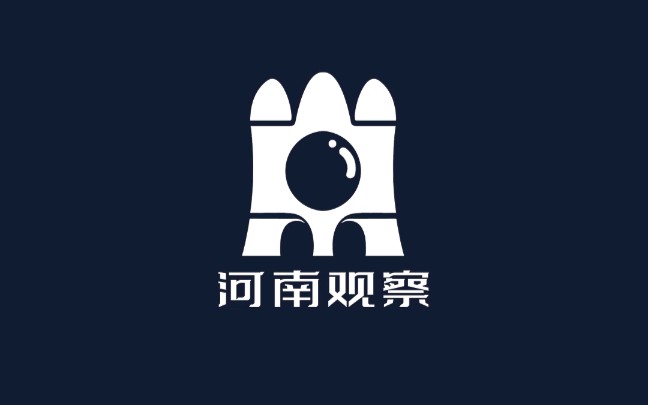 河南观察的logo来咯哔哩哔哩bilibili