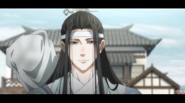魔道祖師 魏無羨 藍忘機 ドラマCD 魏嬰 | 第三期後編特装版 藍湛 第三