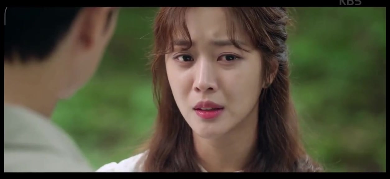 赵宝儿朴海镇 森林 吃醋的男主还可以