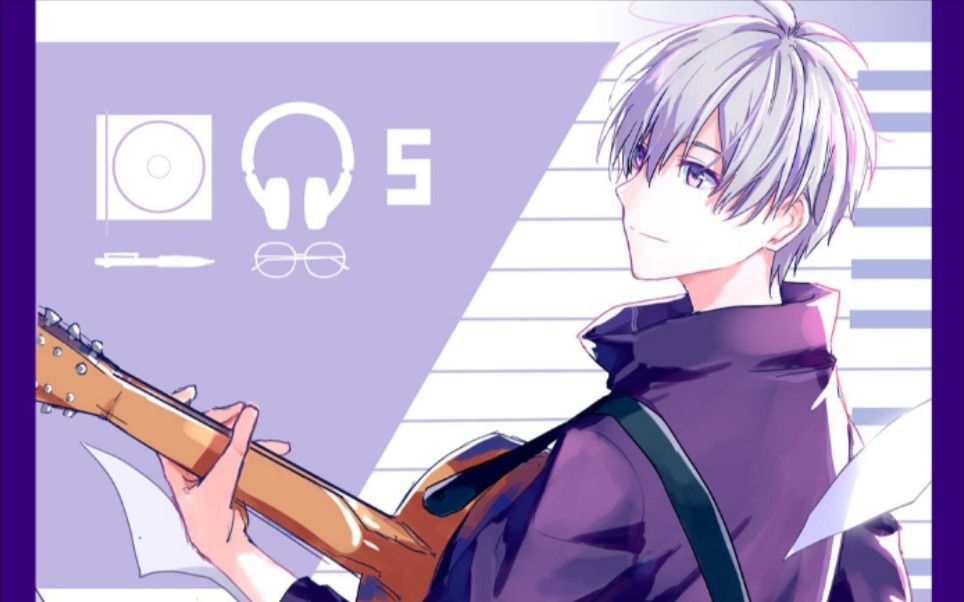 活动  【idolish7】【游戏谱面】monologue note