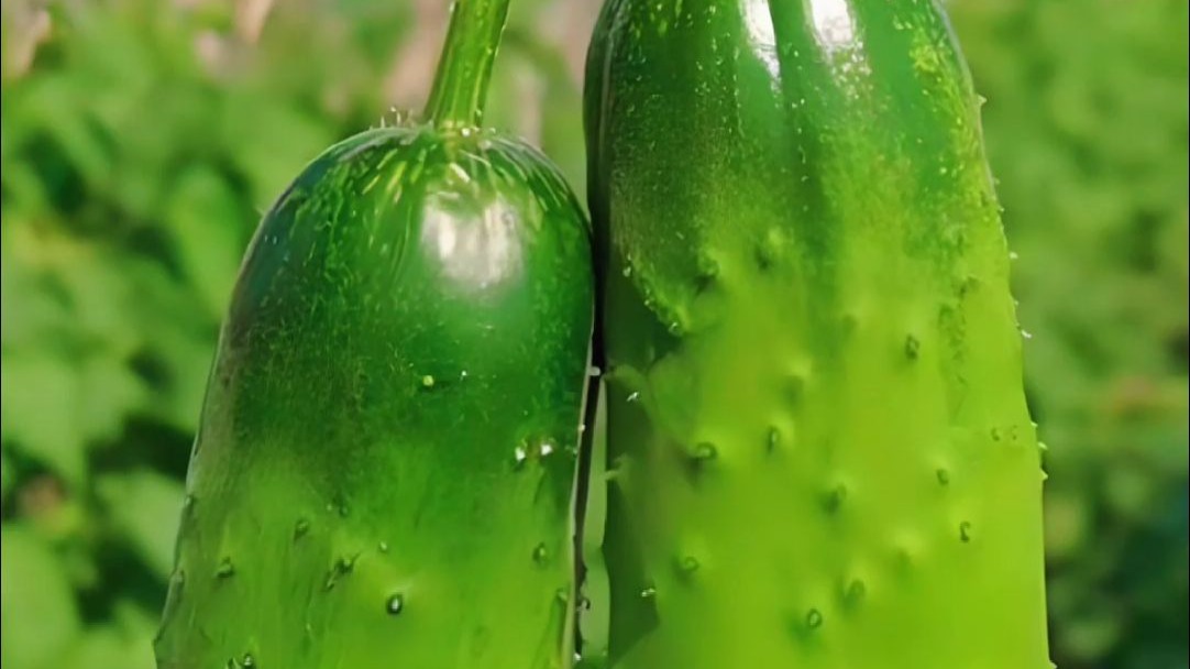 水果黄瓜的种植要求