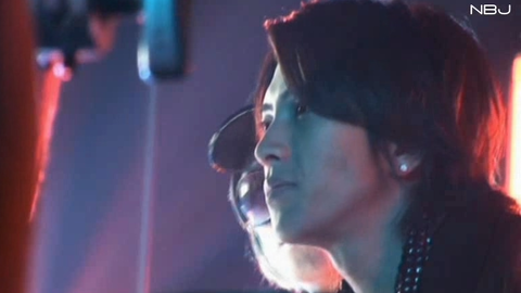 山下智久 N B J Pv Making及采访 One In A Million 哔哩哔哩 つロ干杯 Bilibili