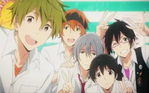 Video herunterladen: 【10月】偶像大师 SideM 07