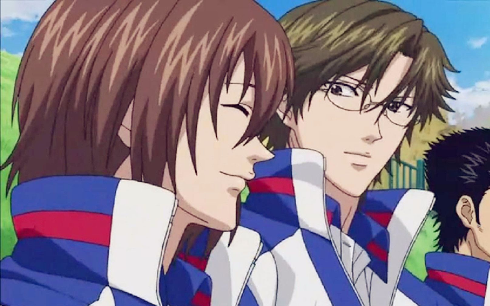 【网球王子-冢不二】-《棉花糖》-超甜哒_哔哩哔哩_bilibili