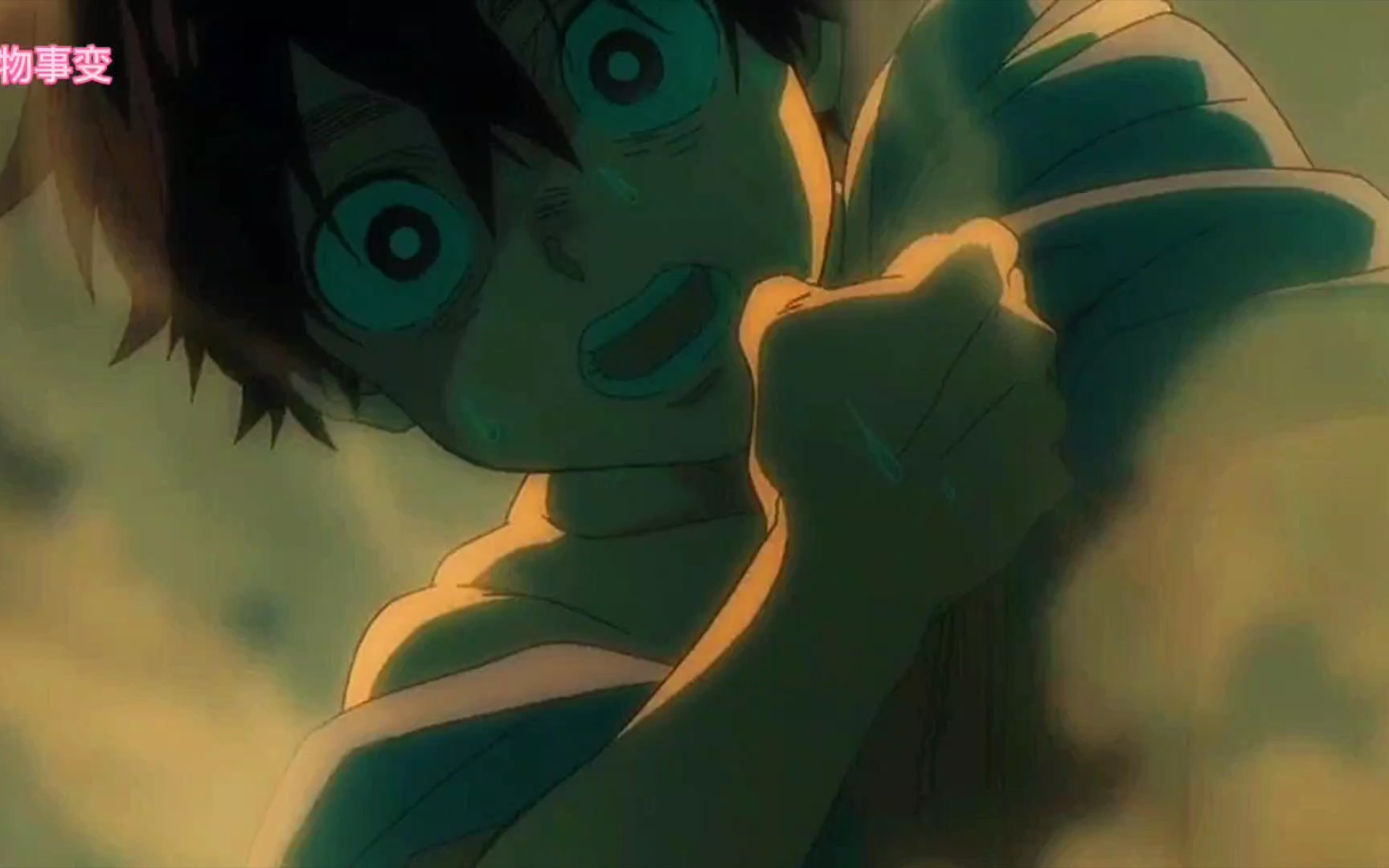 我只是想以夏羽这个名字有个家!