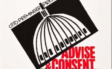 【剧情/政治】华府千秋 advise and consent 1962【英字】