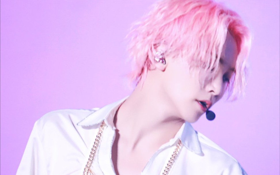 尹净汉190831odetoyouhit净汉focu粉发净