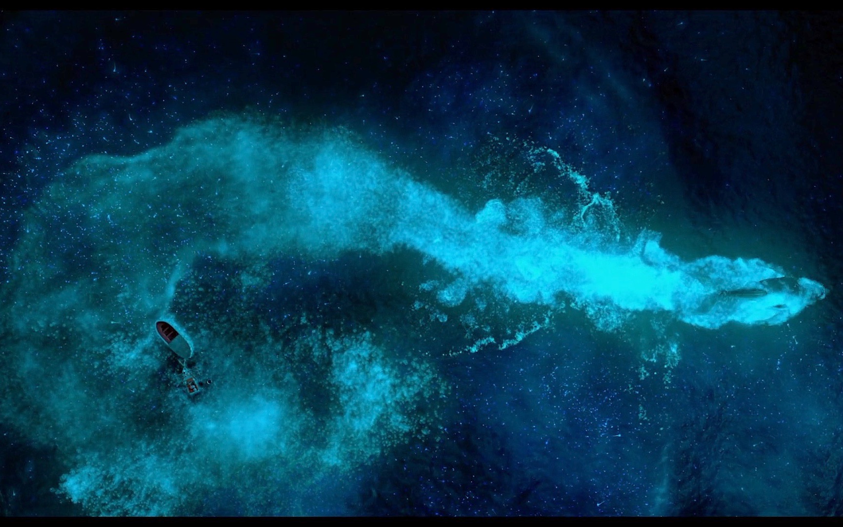 少年派的奇幻漂流