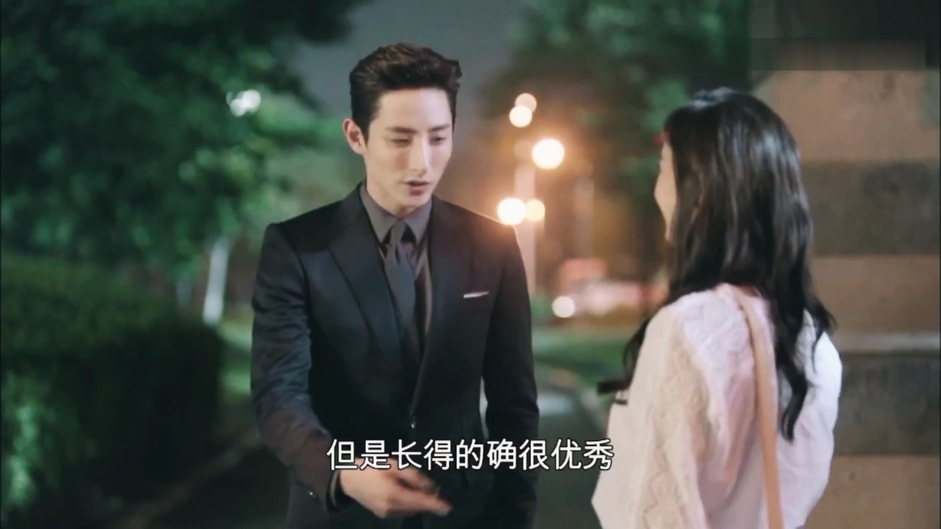 【高校处世王】【李洙赫x李清娥】_哔哩哔哩 (゜-゜)つロ 干杯~-bili