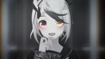 Descargar video: 【V+/MMD】Dull!!【镜音铃】