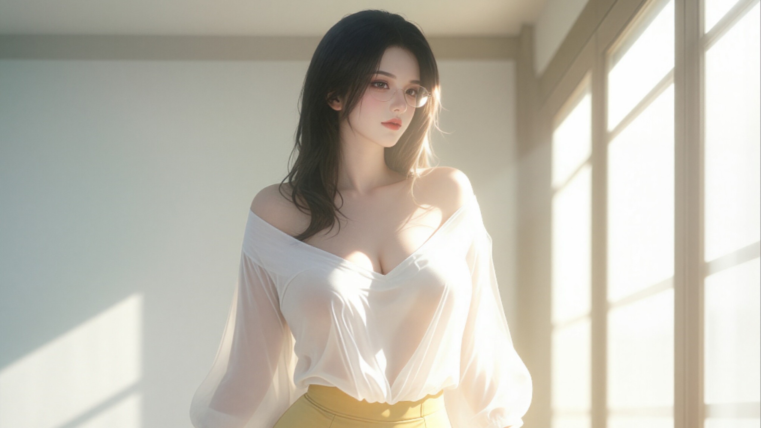 人妻舞蹈系列50