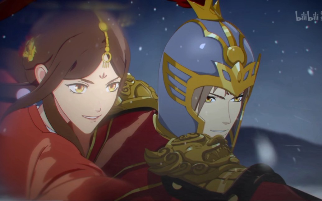 论皇后的回马枪有多帅