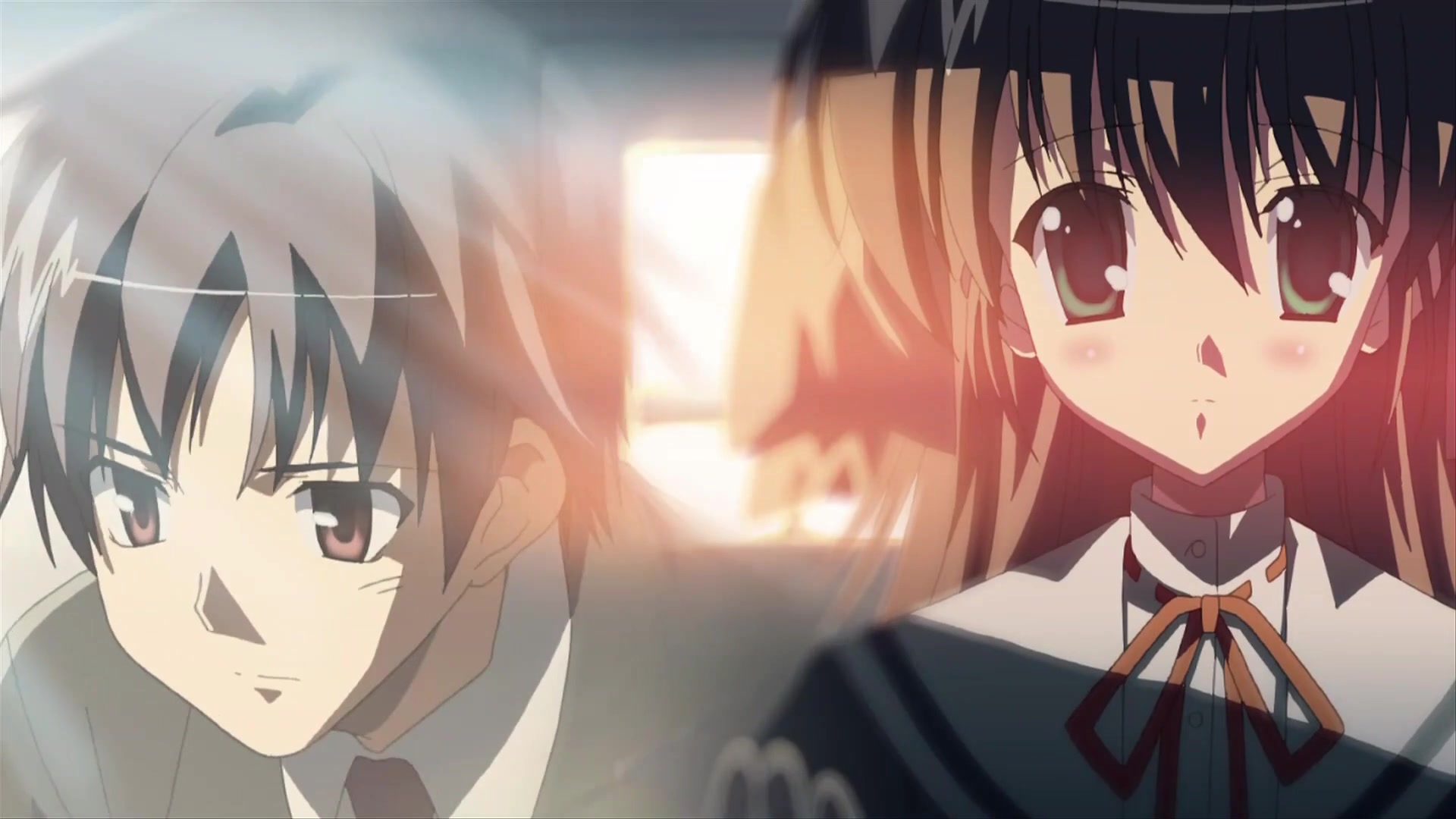 【悠久之翼xsincerely】悠久之翼第三季op(误)悠久之翼中极其精彩的五