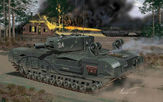 战争之人突击小队2 英军第3关 阿莱曼_哔哩哔哩bilibili