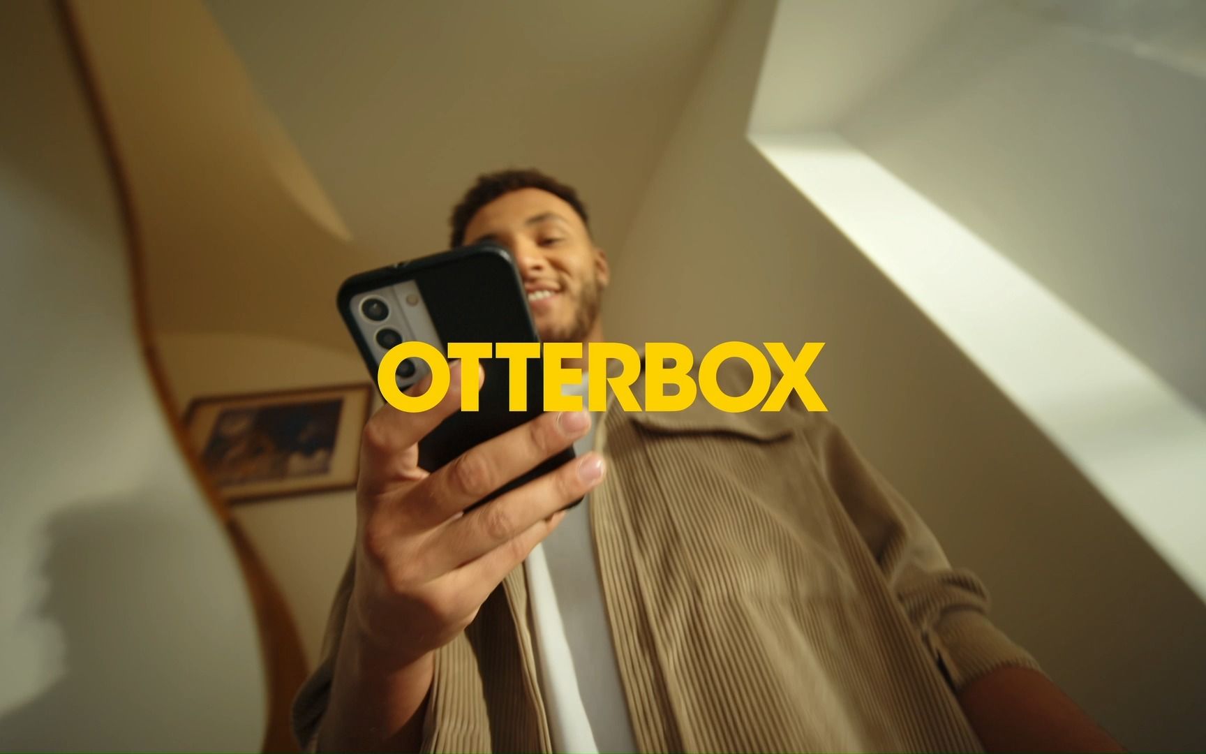 OtterBox|不一样的Samsung 系列 让你的手机独脱颖而出哔哩哔哩bilibili