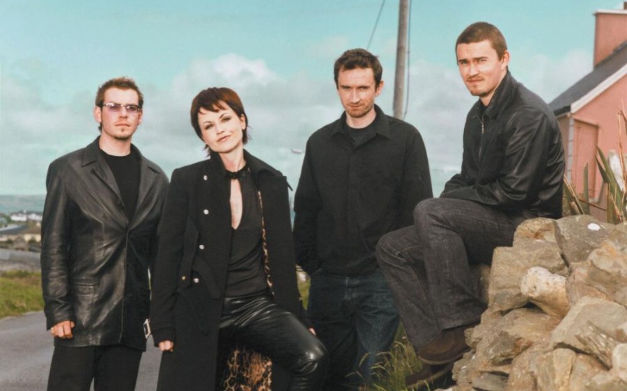 小红莓乐队的dreams几年后听还是不一般的感动