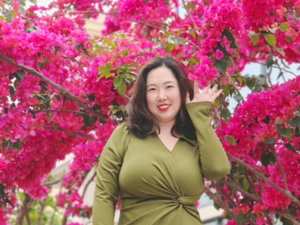 悦悦心情的一天